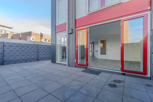 Medium property photo - Halverwege 7, 2402 NK Alphen aan den Rijn